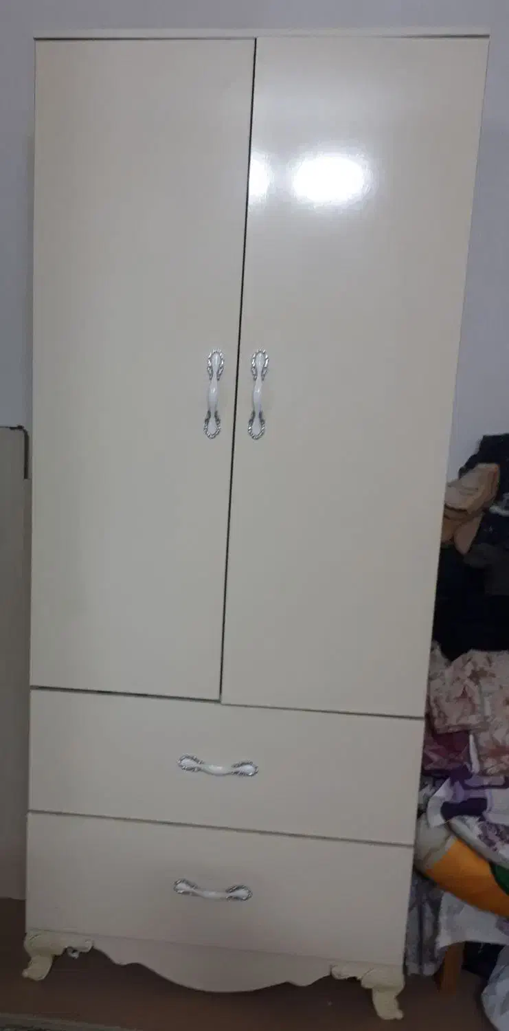 فروش لوازم منزل|جاکفشی، کمد، دراور|مشهد, رسالت|دیوار