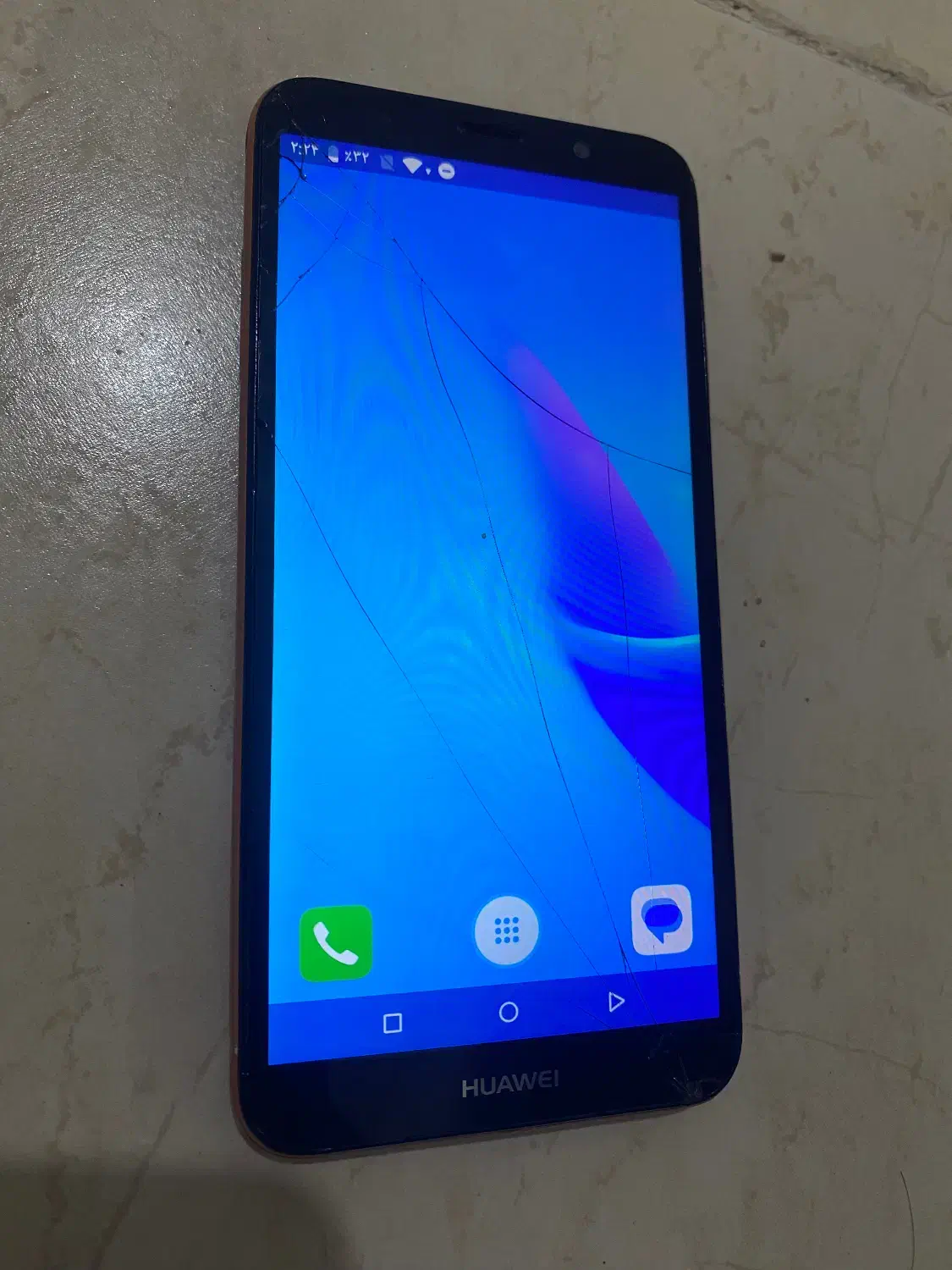 هوآوی Y5 lite|موبایل|گرگان, |دیوار