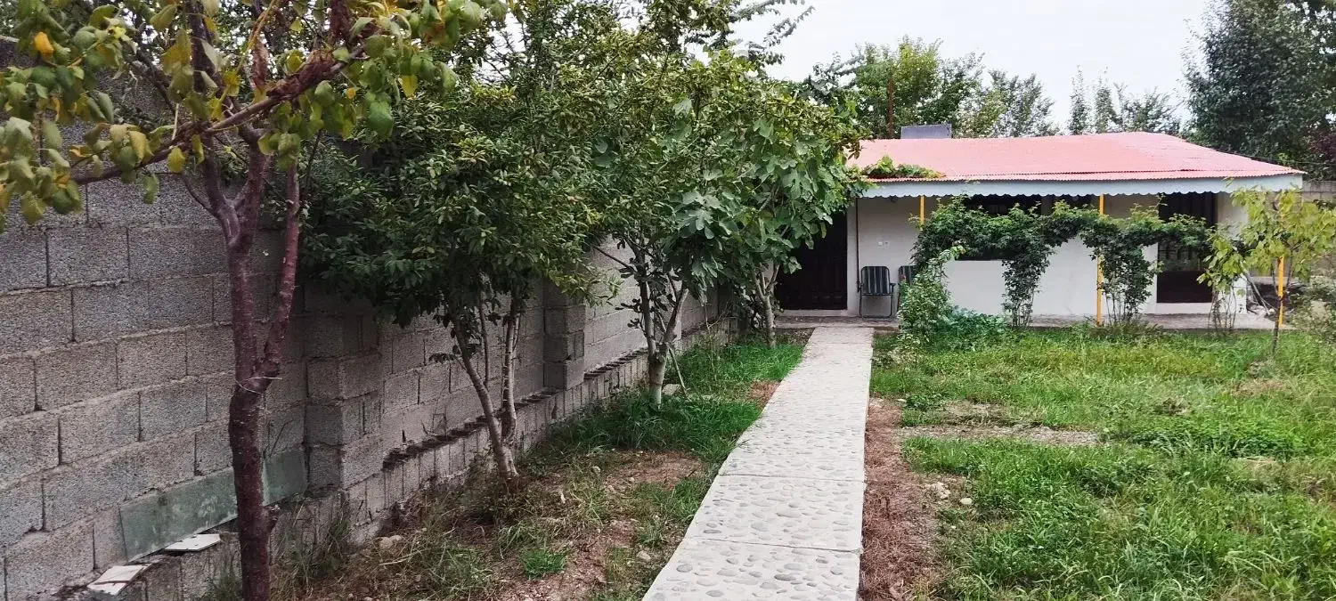 اجاره روزانه/هفتگی/ماهانه ویلا ۳۰ متری|اجارهٔ کوتاه‌مدت ویلا و باغ|شفت, |دیوار