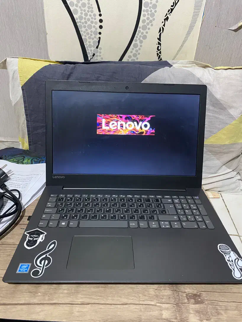 لپ تاپ لنوو|رایانه همراه|تهران, جنتآباد مرکزی|دیوار