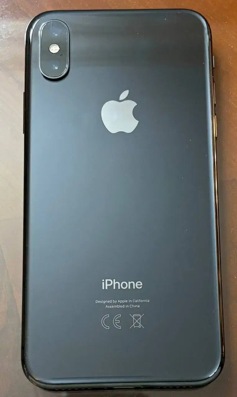 آیفون X حافظه ۲۵۶|موبایل|اصفهان, نقش جهان|دیوار