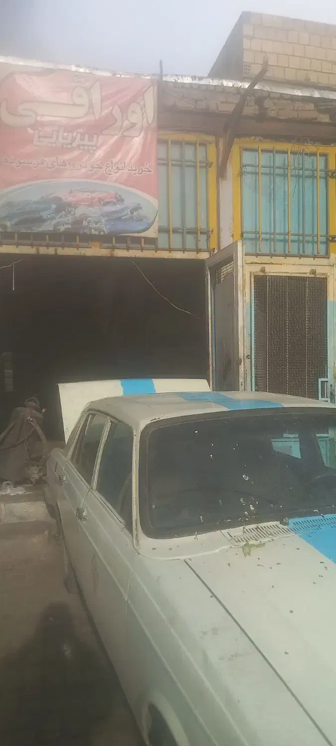 مغازه کرایه خیابان امام حسین|اجارهٔ مغازه و غرفه|بروجرد, |دیوار