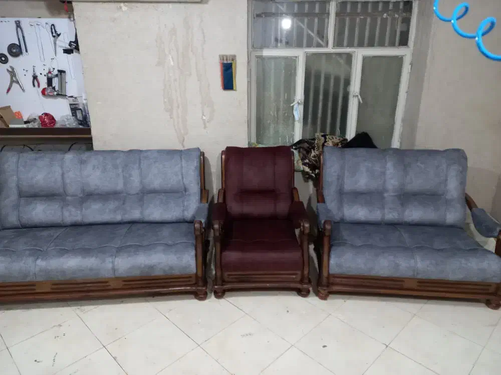 آموزش تولیدی مبل تعمیر مبل|استخدام صنعتی، فنی، مهندسی|بندرعباس, |دیوار