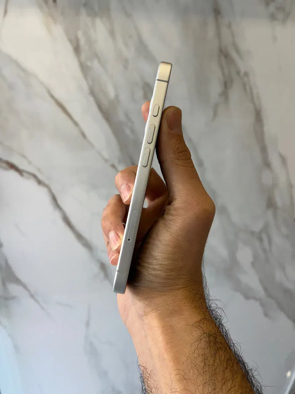 iPhone 16 normal 128 ch|موبایل|کرج, گوهردشت|دیوار