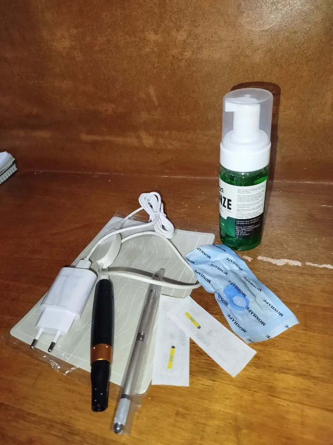 وسایل تتو|حراج|میانه, |دیوار