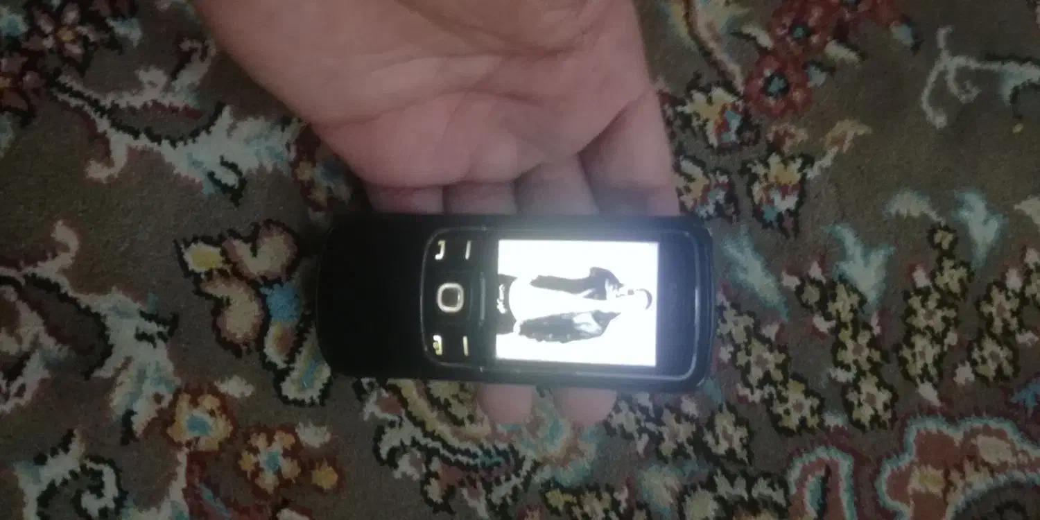 8600 لونا|موبایل|تهران, وحیدیه|دیوار