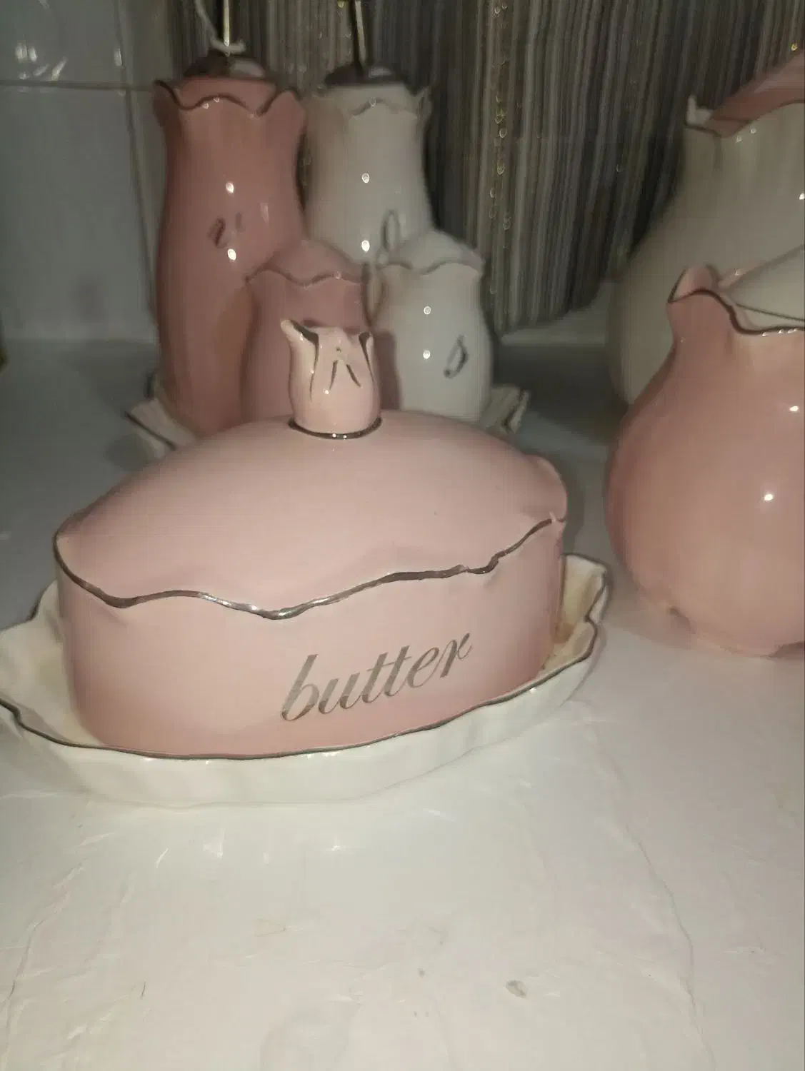 پاسماوری|ظروف نگهدارنده، پلاستیکی، یک‌بارمصرف|پاکدشت, پاکدشت (مامازند)|دیوار