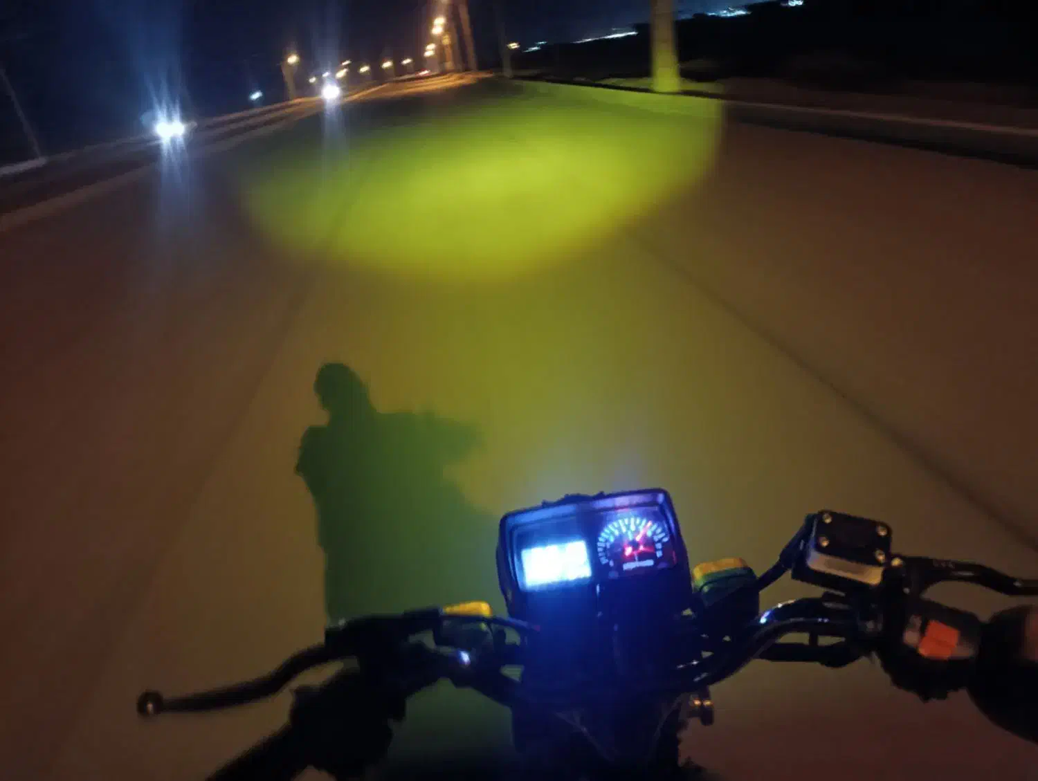 متور ۱۴۰۳ صفر لیفان ۲۰۰|موتورسیکلت|بم, |دیوار