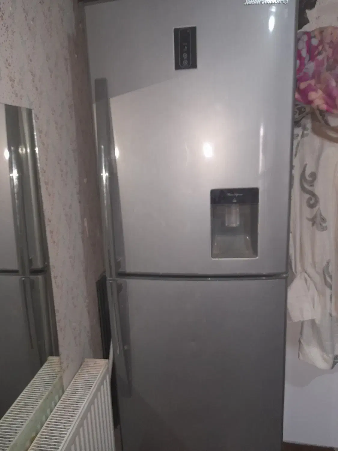 تلویزیون ۳۲ویخچال|یخچال و فریزر|گلبهار, شهر جدید گلبهار|دیوار