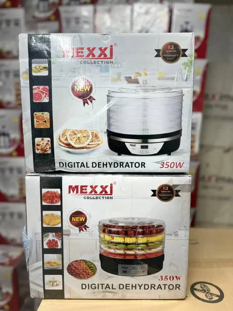 میوه خشک کن مکسی|سایر لوازم برقی|تهران, کوثر|دیوار