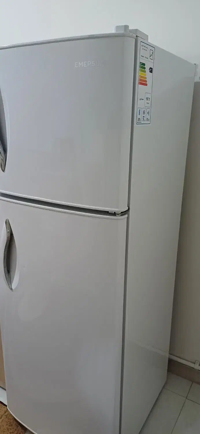 یخجال امرسان ۱۴ فوت|یخچال و فریزر|ری, ملکآباد|دیوار