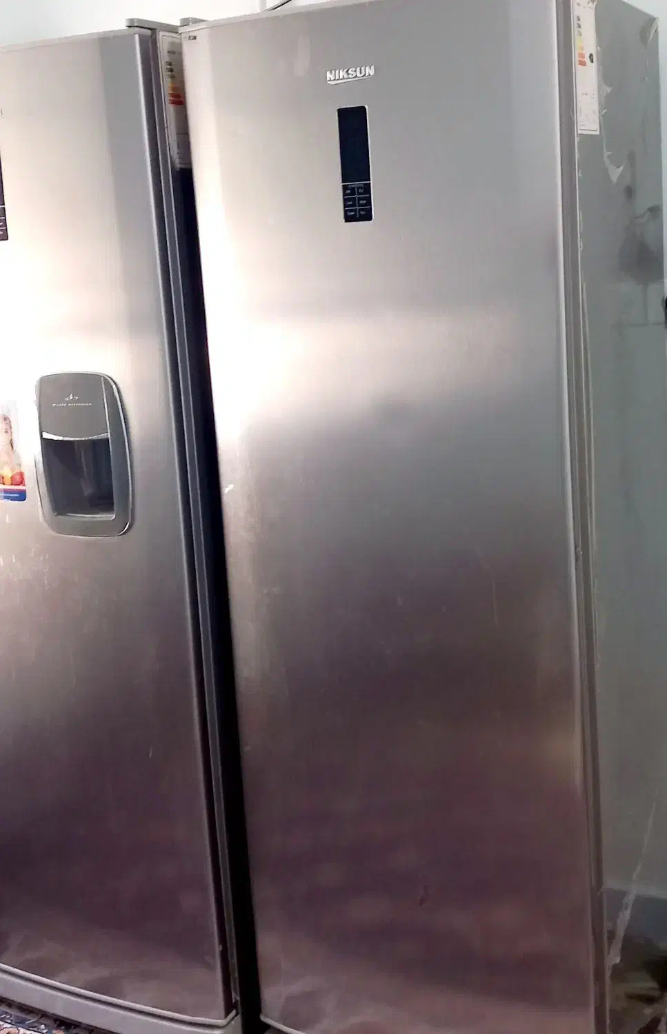 یخچال و فریزر|یخچال و فریزر|ایذه, |دیوار