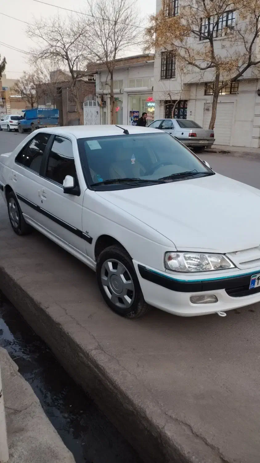 پارس تیوفایو|خودرو سواری و وانت|تربت جام, یحیی آباد|دیوار