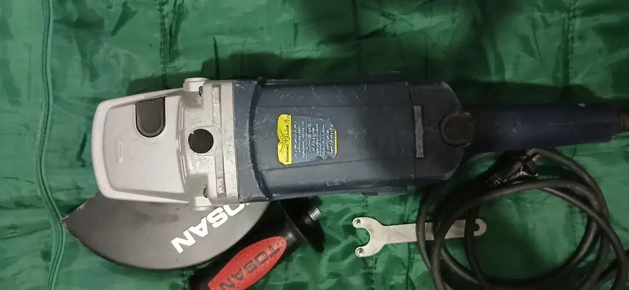 فرز بزرگ|ابزارآلات|اصفهان, کوی شهید کشوری|دیوار