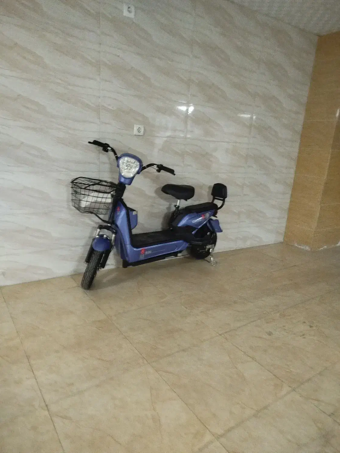 موتور برقی صفر|موتورسیکلت|تبریز, |دیوار