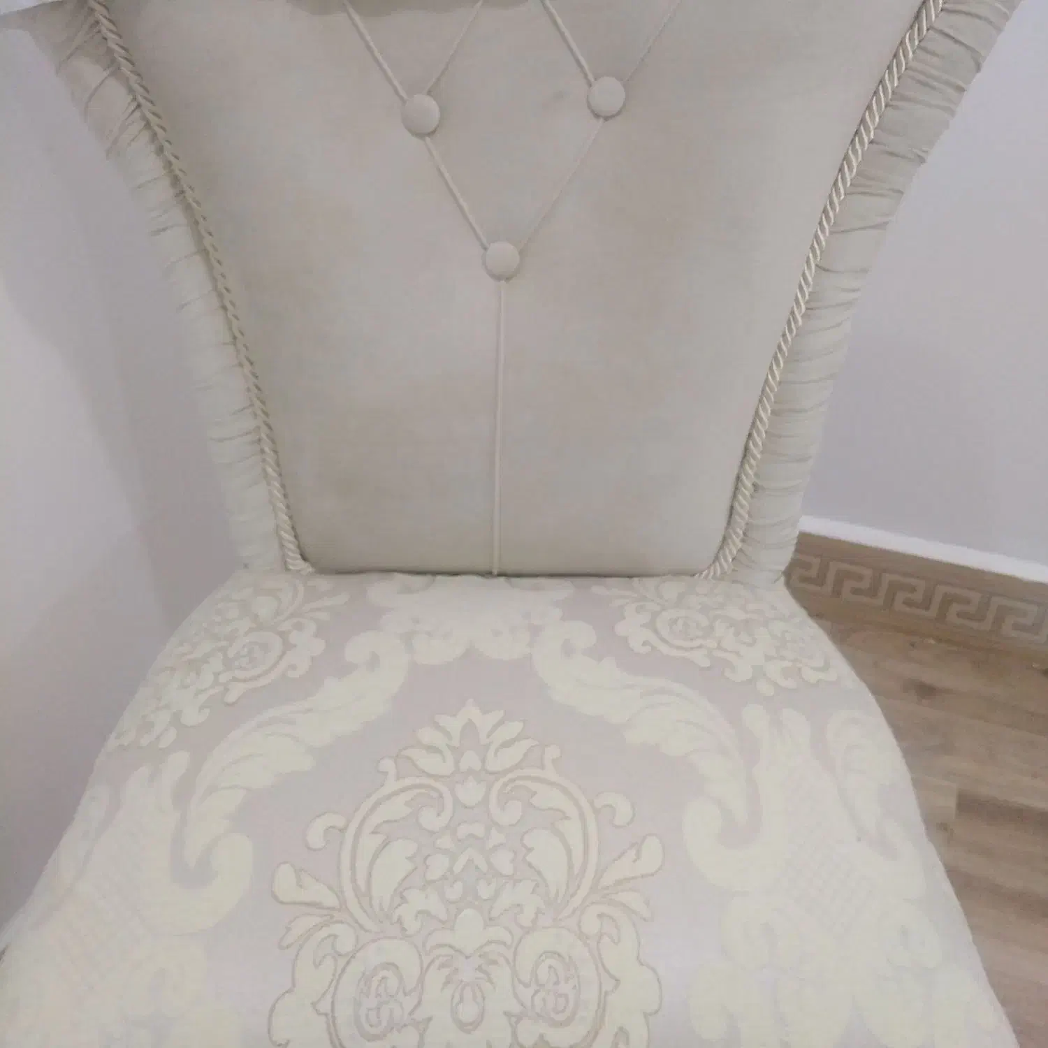 میزناهارخوری 4نفره|میز و صندلی غذاخوری|جیرفت, |دیوار