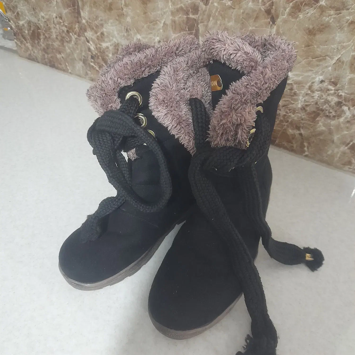 بوت نو سایز۳۹|کیف، کفش، کمربند|سنندج, |دیوار