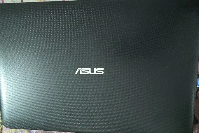 asus x554s|رایانه همراه|شیراز, فرگاز|دیوار
