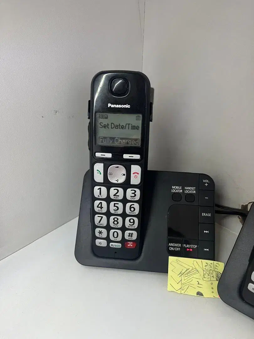 تلفن بی سیم|تلفن رومیزی|تهران, دهونک|دیوار