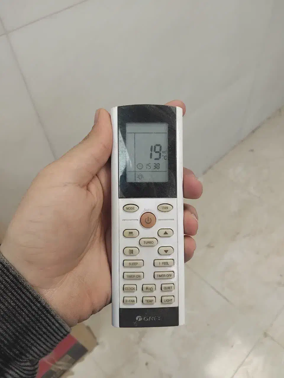 کولر ۳۰۰۰۰ گری|کولر گازی و فن‌کوئل|قم, بلوار امین و ساحلی|دیوار