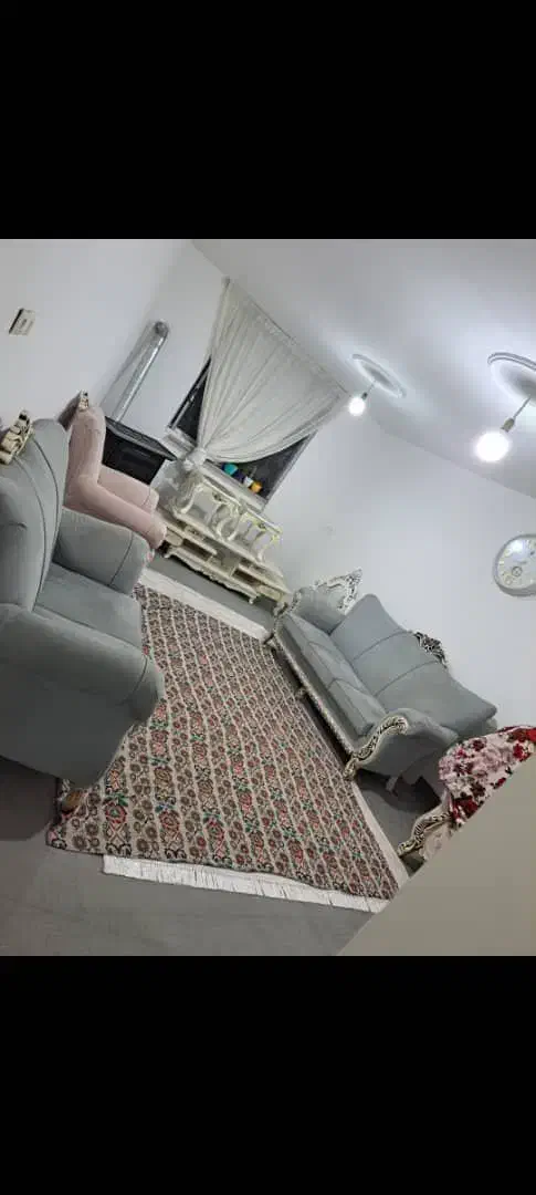 فروش خانه ویلایی طرح دوطبقه ۱۲۰متری|فروش خانه و ویلا|رشت, انصاری|دیوار