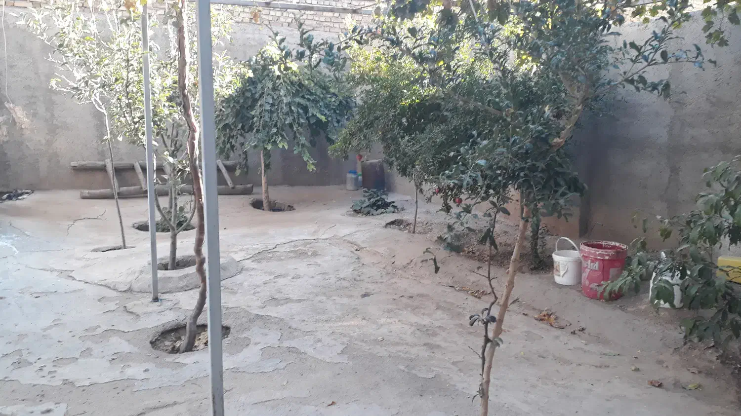 اجاره|اجارهٔ خانه و ویلا|تاکستان, |دیوار