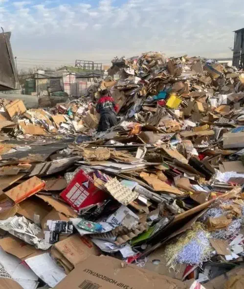 خرید و فروش کاغذ باطله|عمده‌فروشی|کرج, حصارک پایین|دیوار