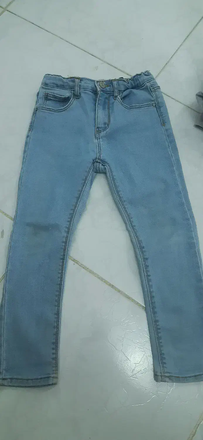 حراج لباس دخترانه تا۳ سال|کفش و لباس بچه|کرمانشاه, |دیوار