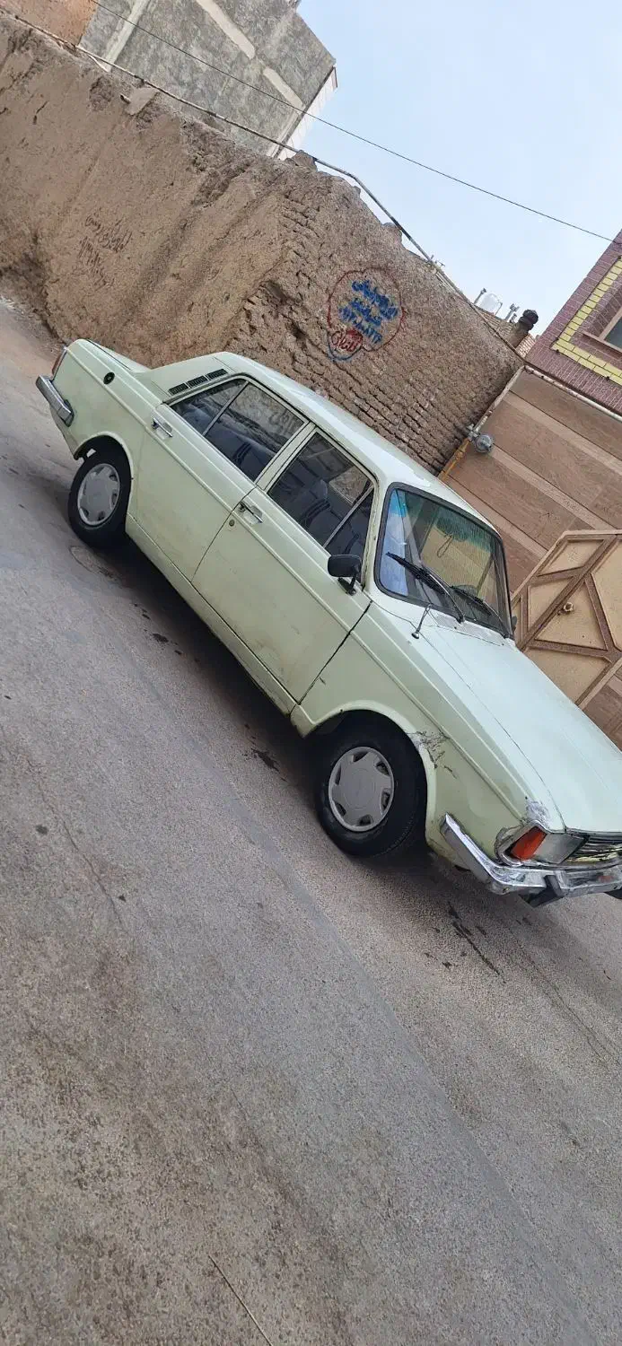 پیکان دوگانه ۵دنده|خودرو سواری و وانت|خمینیشهر, |دیوار