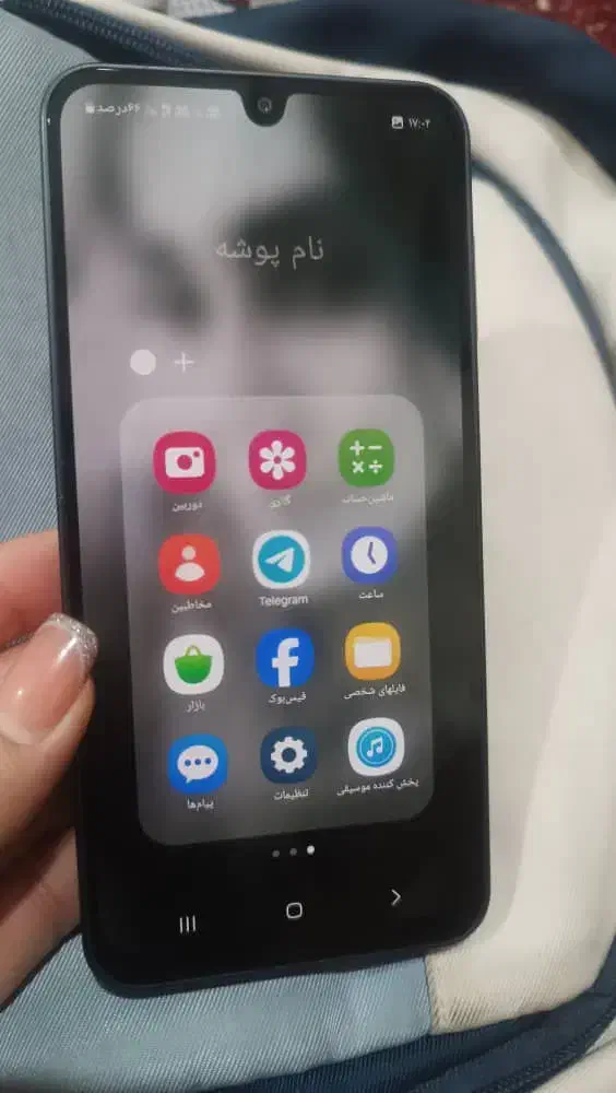 فروشی|موبایل|اهواز, بیست متری شهدا|دیوار