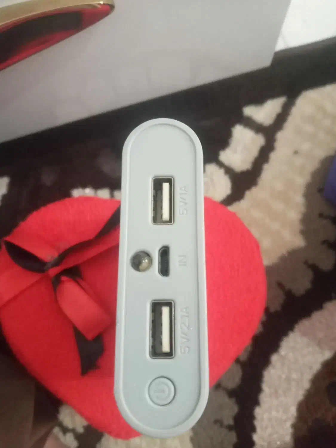 پاوربانک|لوازم جانبی موبایل و تبلت|سنندج, |دیوار