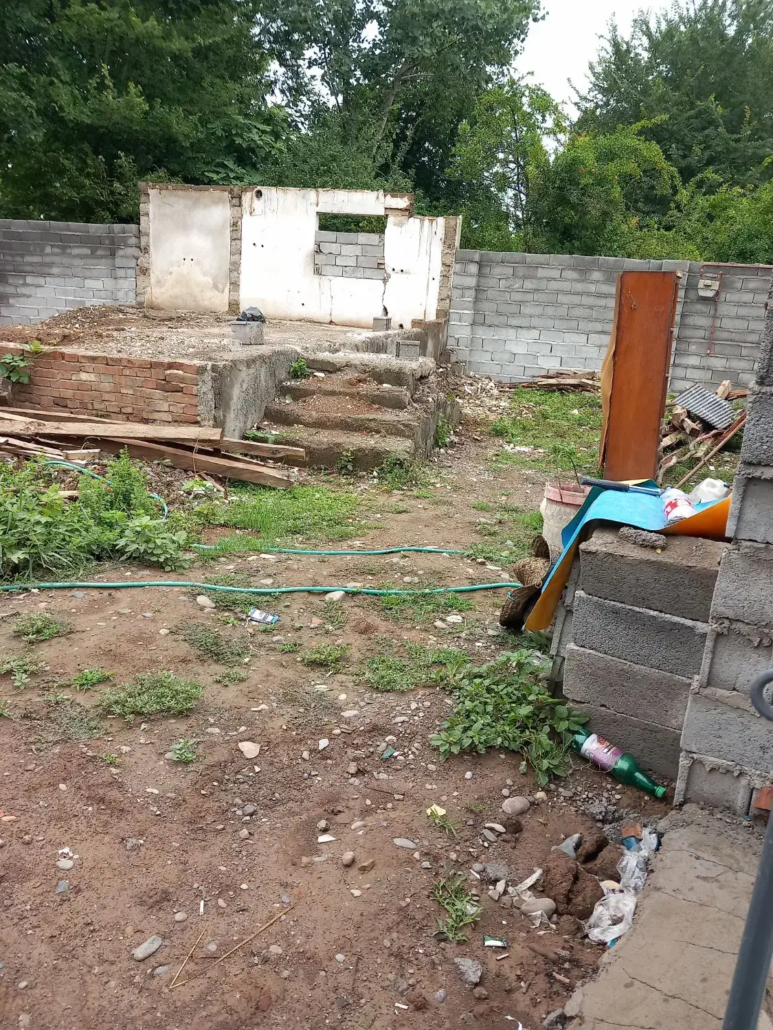 ۳۰۴متر زمین به فروش میرسد|فروش زمین و ملک کلنگی|رشت, گیل|دیوار