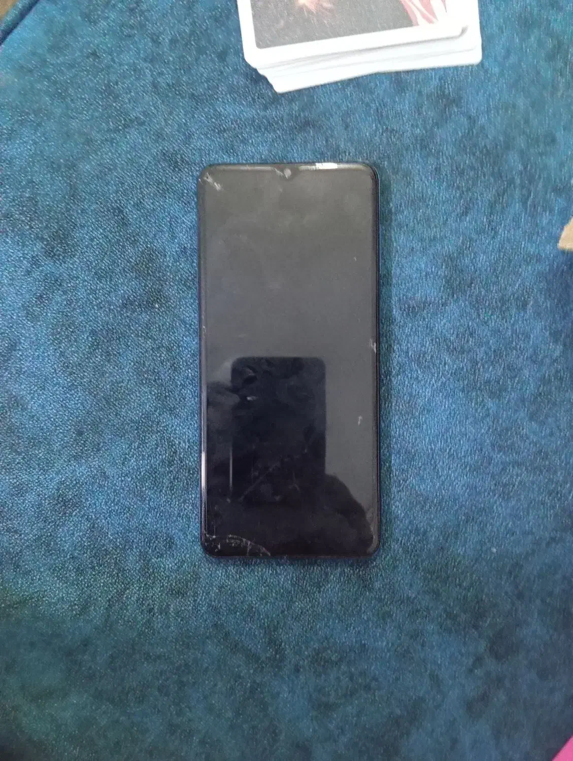 گوشی a12 128g|موبایل|تهران, شهرک غرب|دیوار