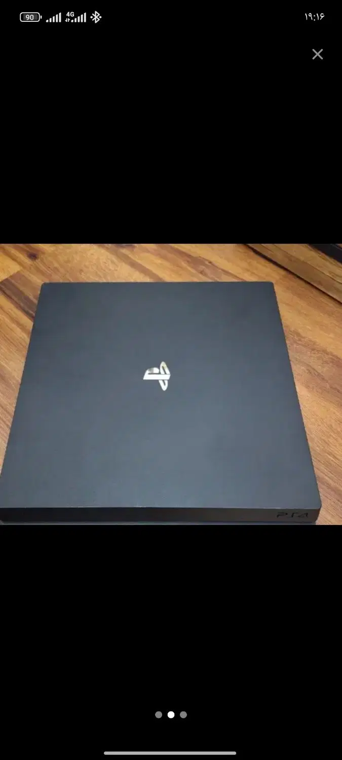 ps4 pro|کنسول، بازی ویدئویی و آنلاین|تهران, فلسطین (میدان انقلاب)|دیوار