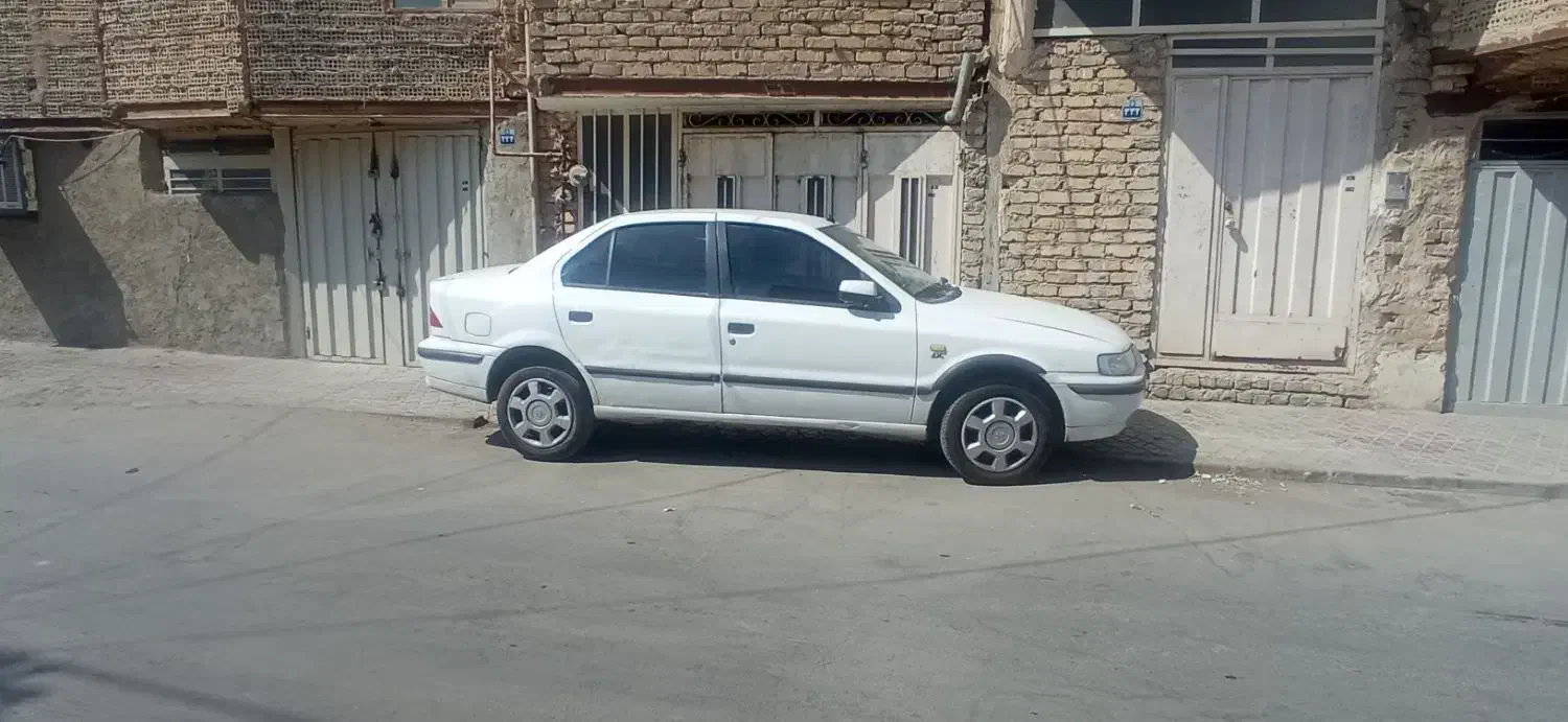 سمنددوگانه فابریک|خودرو سواری و وانت|اصفهان, دانشگاه اصفهان|دیوار