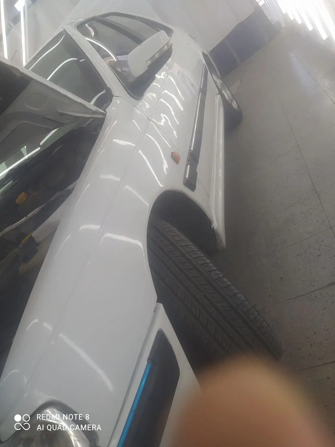 پژوپارس دوگانه سوز کارخانه مدل۹۸|خودرو سواری و وانت|سنندج, |دیوار