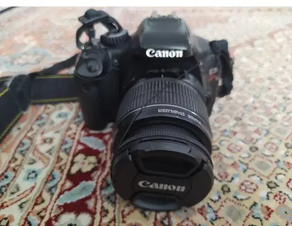 canon 550d|دوربین عکاسی و فیلمبرداری|لاهیجان, شیخ زاهد|دیوار