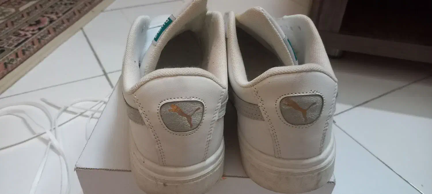 کتونی|کیف، کفش، کمربند|کرج, کوی مدرس|دیوار