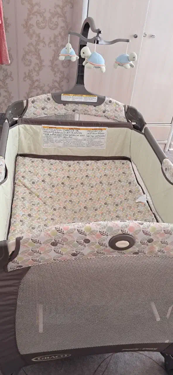 گهواره|کالسکه و لوازم جانبی|خمینیشهر, |دیوار