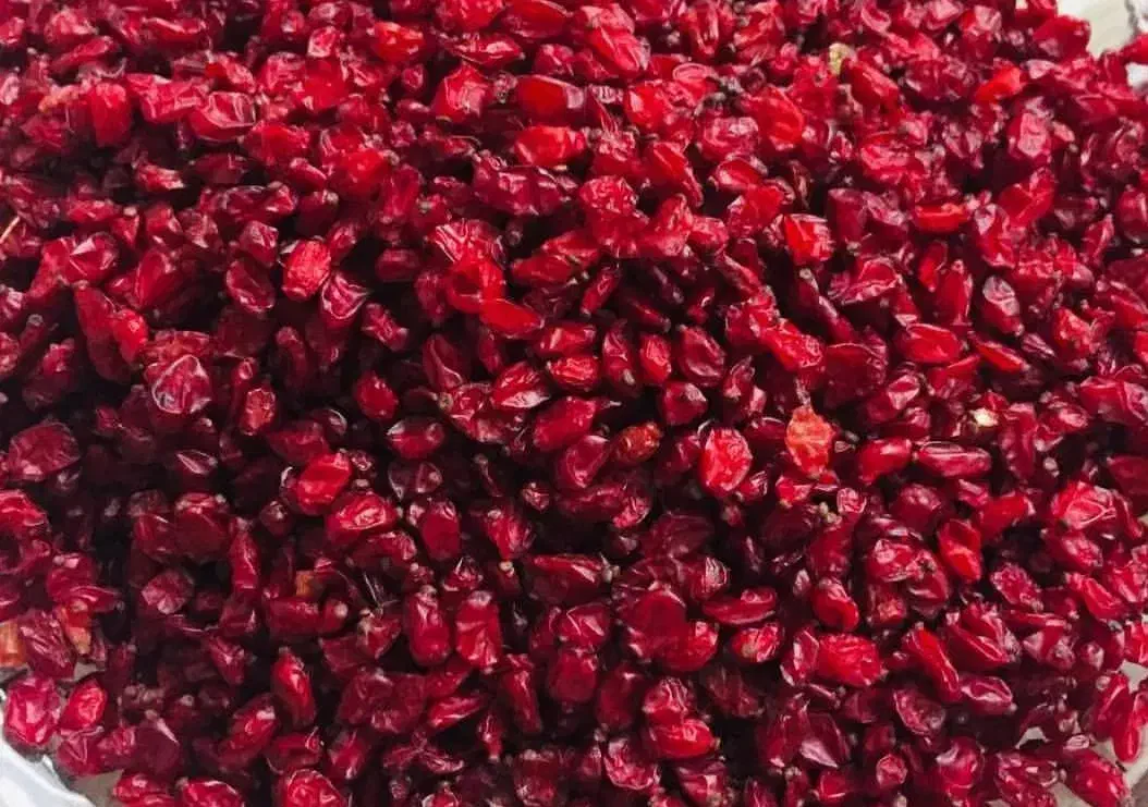 زرشک|خوردنی و آشامیدنی|سربیشه, |دیوار