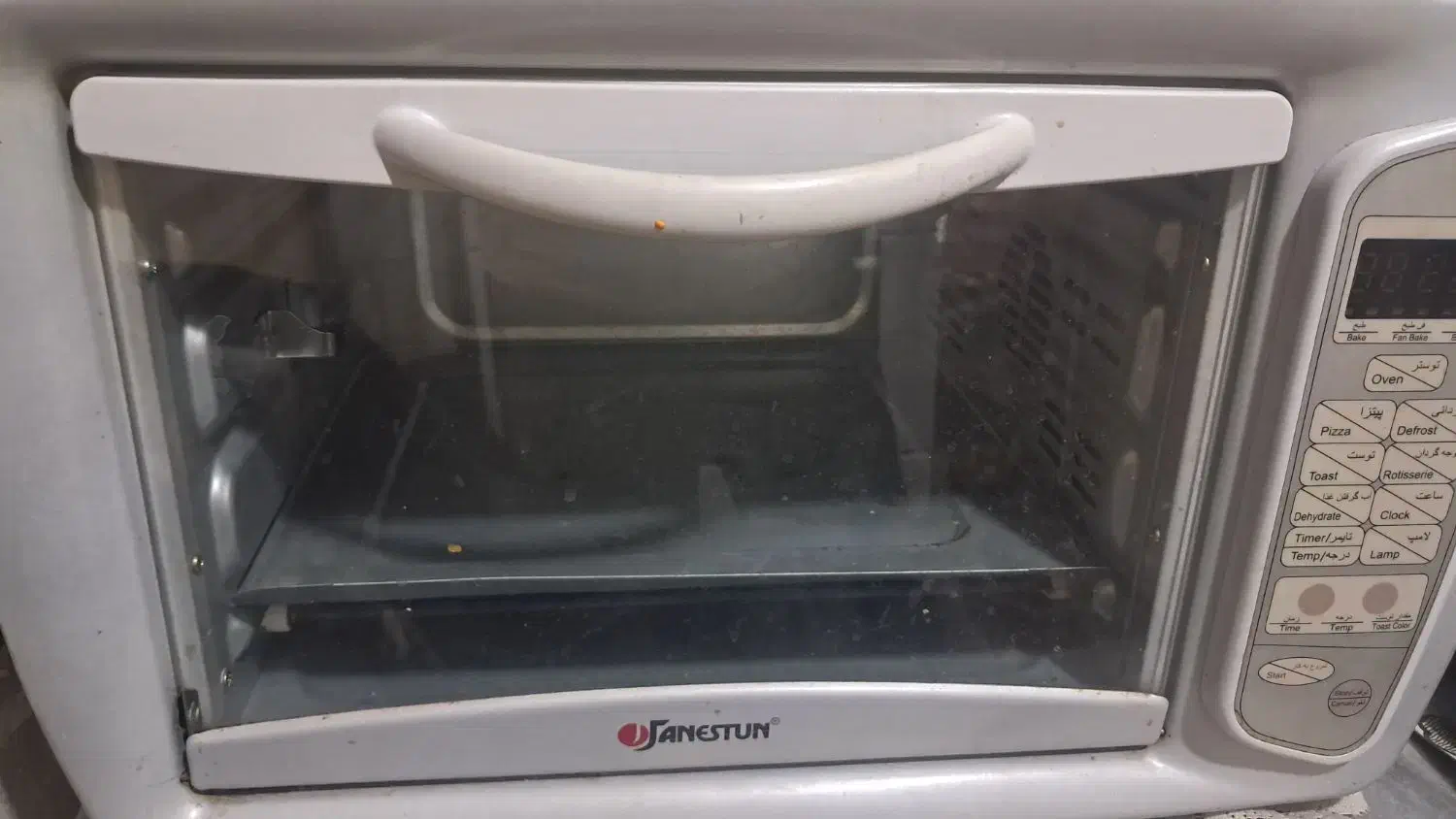 تستر|اجاق گاز و لوازم برقی پخت‌وپز|قرچک, مهدیه|دیوار