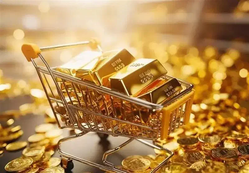 سرمایه گذاری طلای انلاین|کارت هدیه و تخفیف|نیشابور, بلوار گلها|دیوار