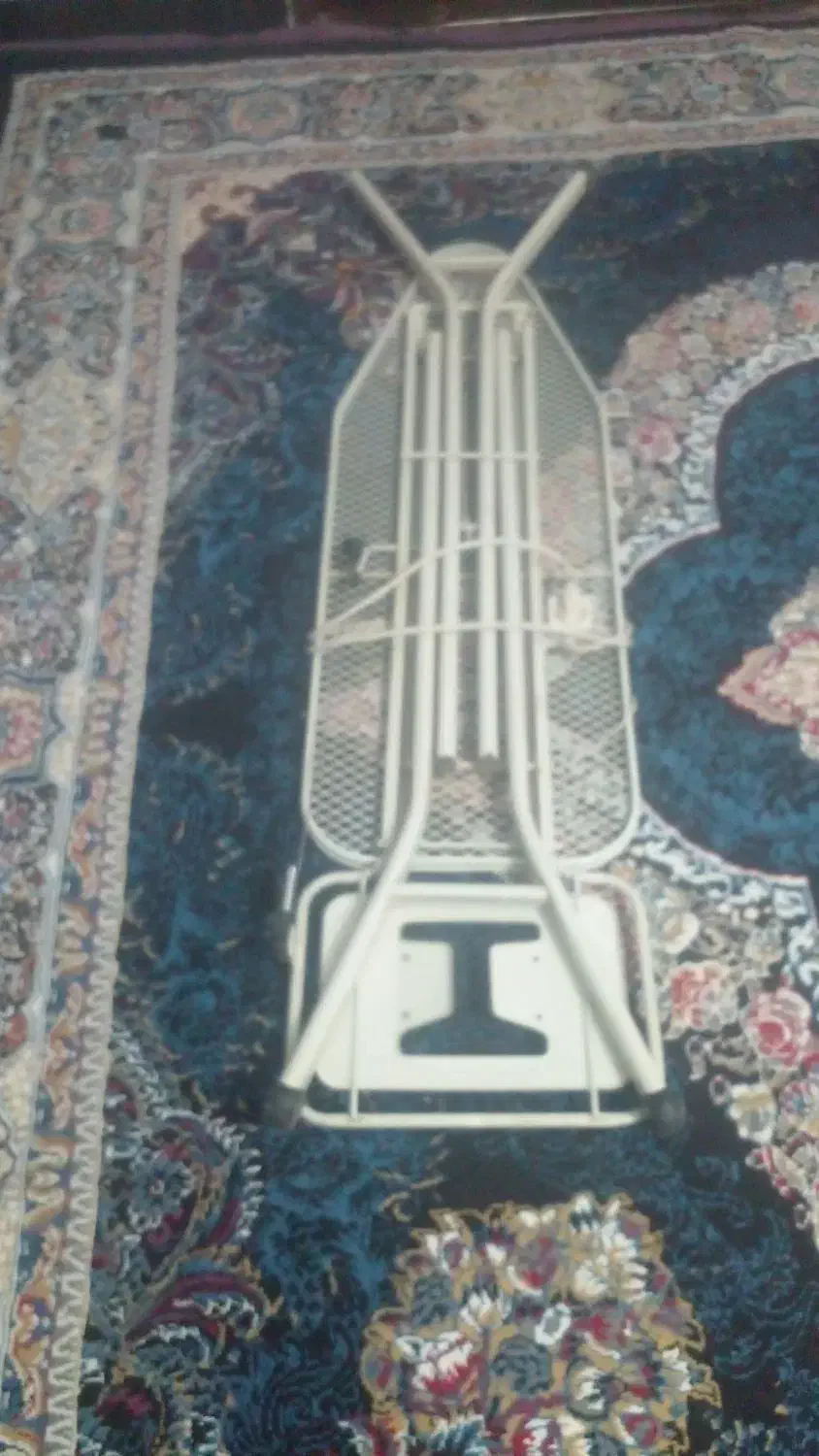 میز اتو|اتو و لوازم اتو|تربت جام, جامرود|دیوار