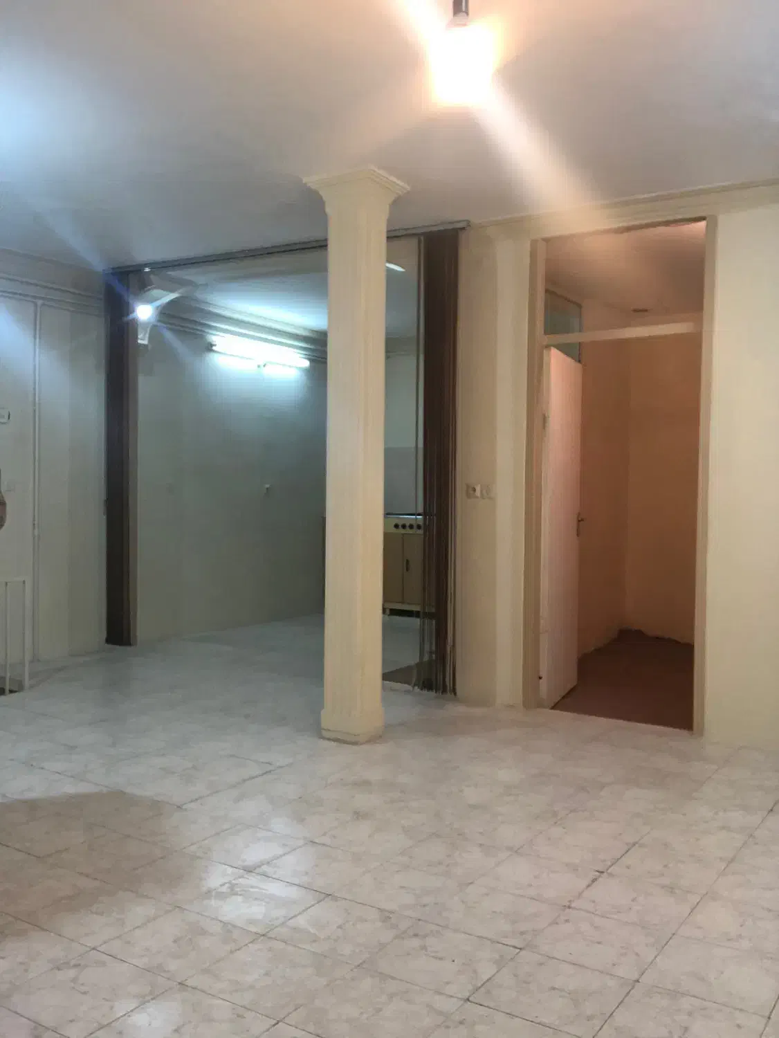 اجاره واحد اداری موقعیت عالی|اجارهٔ دفتر کار، اتاق اداری، مطب|رفسنجان, |دیوار