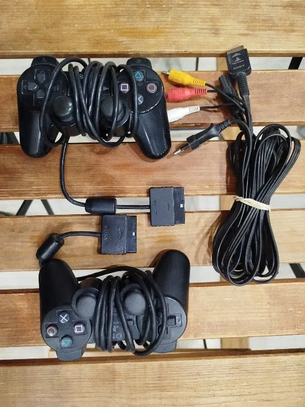 ps 2 سالم|کنسول، بازی ویدئویی و آنلاین|اصفهان, شیخ اشراق|دیوار