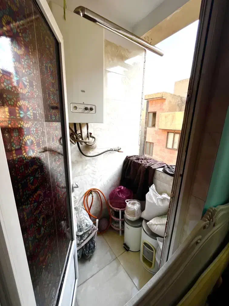 ۵۵متر ۱خواب/ فول/ بی نظیر