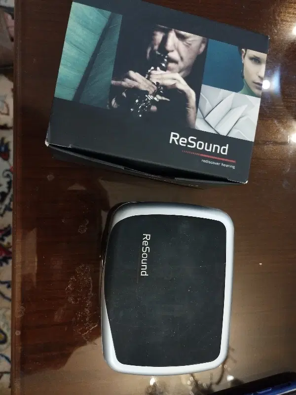 سمعک ReSound|پزشکی|تهران, سید خندان (جلفا)|دیوار