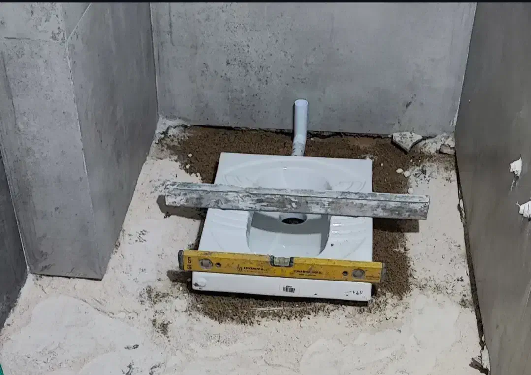 کاشی کاری حرفه ای|خدمات پیشه و مهارت|خمین, |دیوار