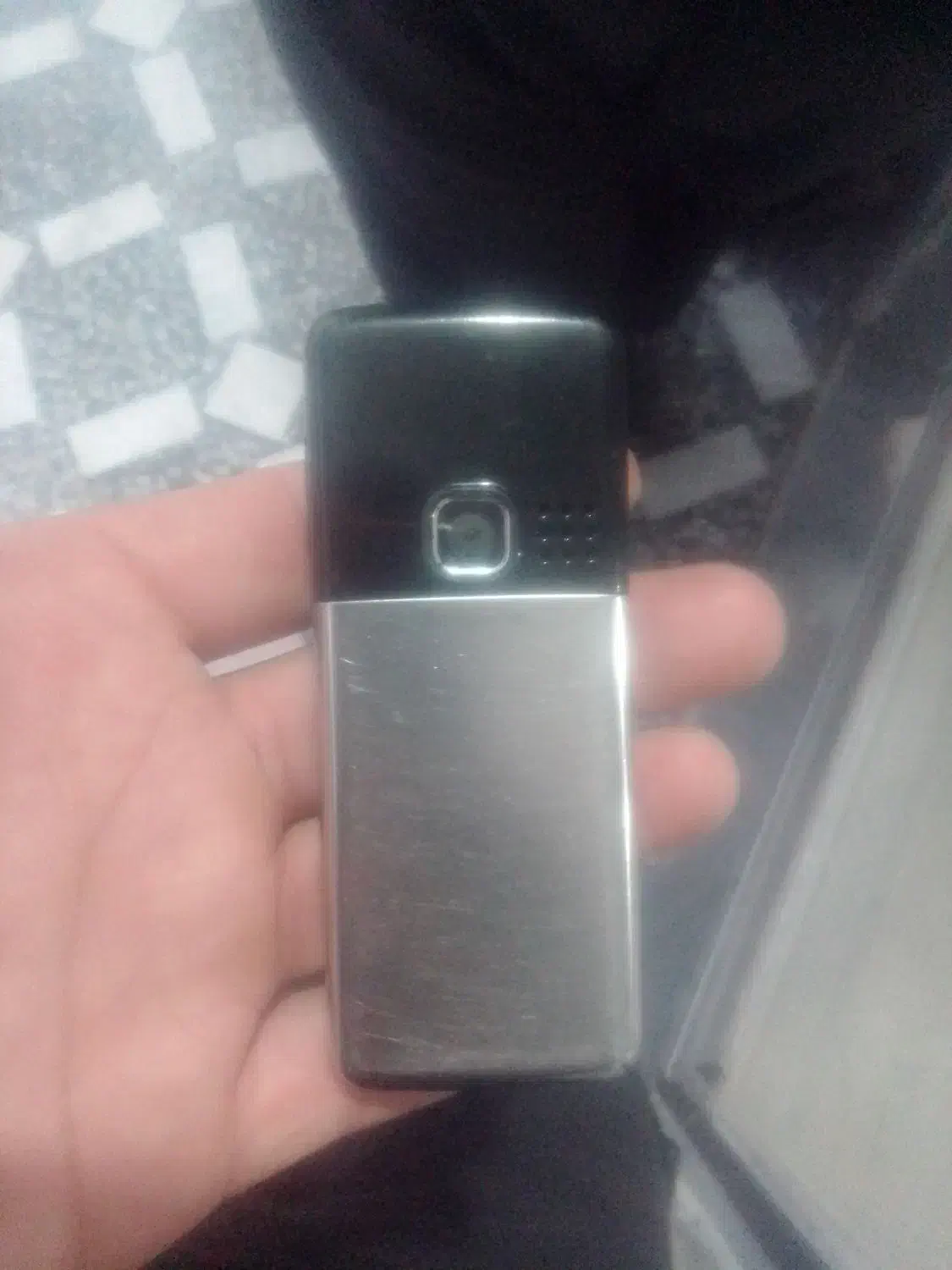 گوشی کلکسیونی|موبایل|جویبار, |دیوار