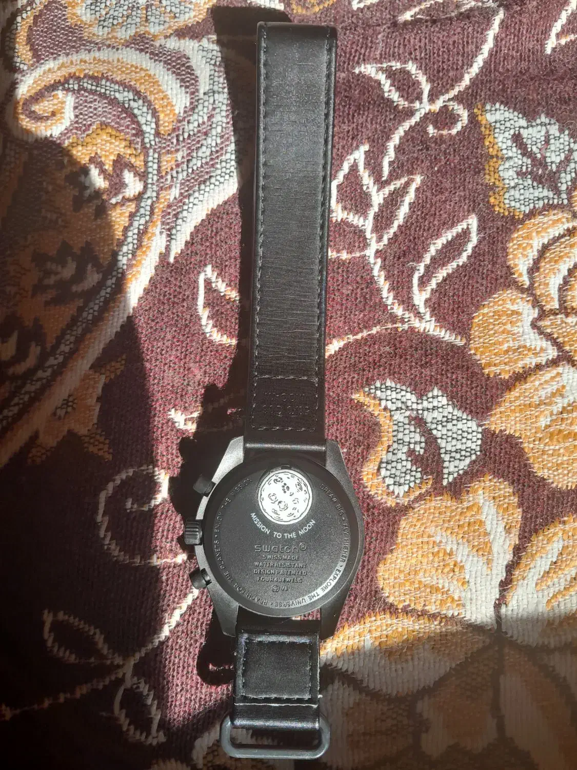 ساعت امگا|ساعت|کرج, حسن آباد|دیوار